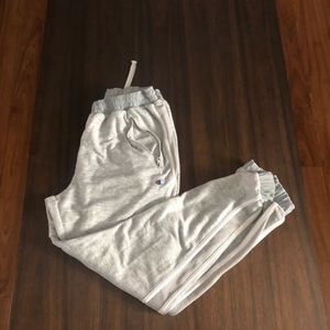 Champion pants
